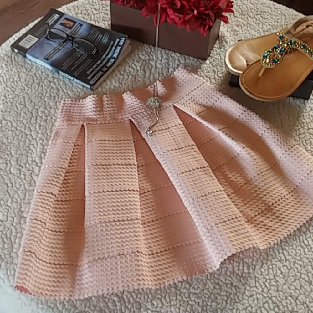 Womens Petit Gateau skirt